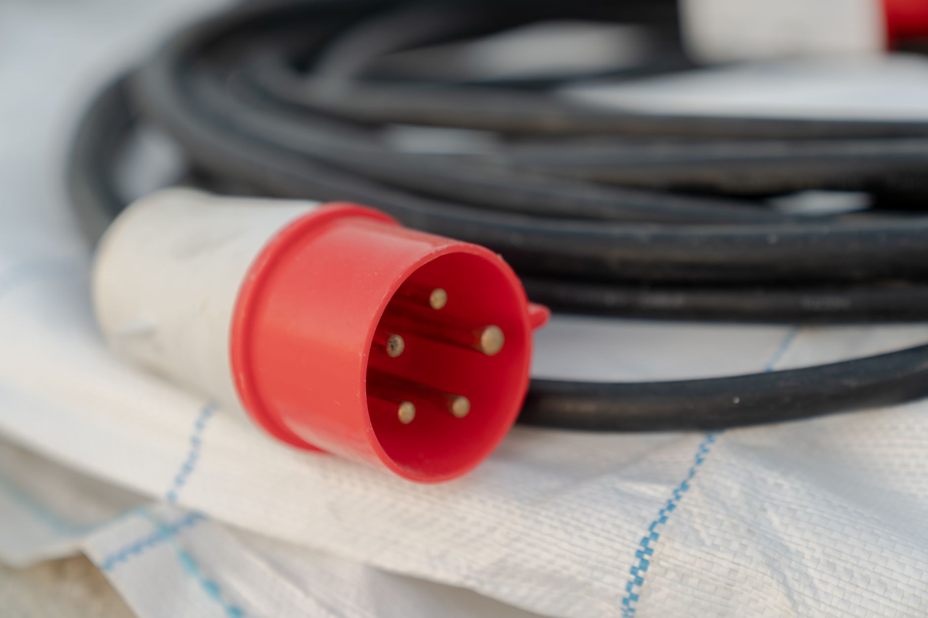 Wiring & Repair — Sralla's Electric